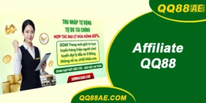 Kiếm Tiền Affiliate QQ88