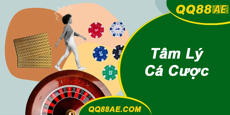 Tâm Lý Cá Cược QQ88